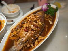 -大鱼徽州·寻味徽菜(万象汇店)