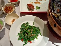 -京味斋·北京烤鸭(华威桥北工大店)