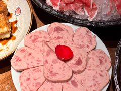 -盡膳口福跷脚牛肉火锅(晶耀前滩店)