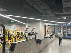 -锐动健身游泳(博地中心店)