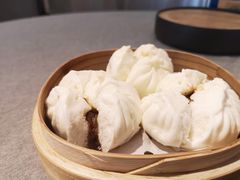 密汁叉烧包-凯逸轩·匠心粤菜(中城名仕汇店)
