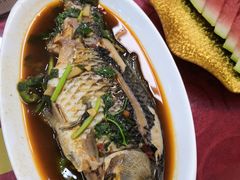 -魏四小鱼锅贴王