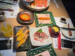 -匠和风精致料理(春熙路群光广场店)
