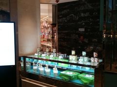 水产区-怡咖啡自助餐(宁波香格里拉店)