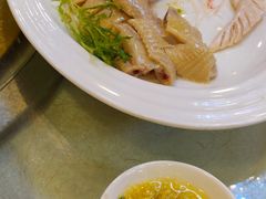 -清心鸡沙田乳鸽店·非遗传承(石溪店)