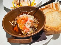 阿根廷红虾-Solo(衡山路店)