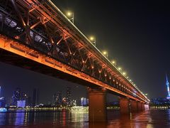 -武汉长江大桥
