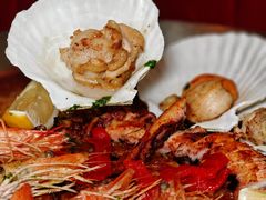 -BROWNSTONE布朗石西班牙餐厅(富城店)