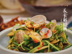 -浮何烤铺(桐梓林店)