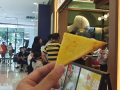-新世界餐厅(万达店)