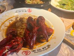 -有位虾匠·手工土菜小馆(市北店)