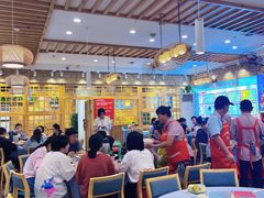 -大师傅金奖啤酒鱼(西街口总店)