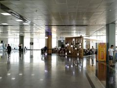 -长沙黄花国际机场-T1航站楼