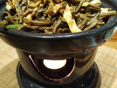 -五观堂素食(新华路店)