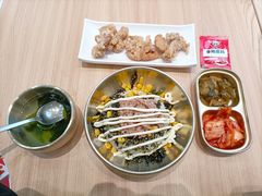 -米村拌饭(李沧松乐汀店)