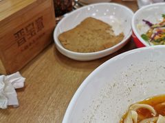 -晋宝章大同刀削面(和平里店)