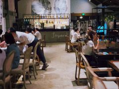 大堂-喜洲吧·江畔老船厂·庭院餐厅(喜临院店)