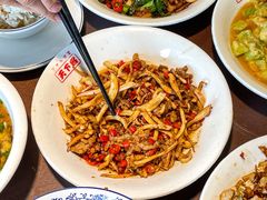 -天下客饭店(中山路店)