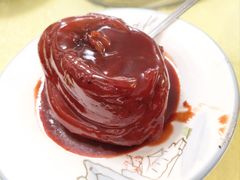 -大鸿运酒店·苏州菜·松鼠桂鱼(观前街店)