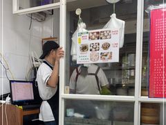 -曼曼汤包(建国西路店)