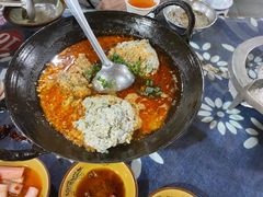 -张关合渣(航空大道店)