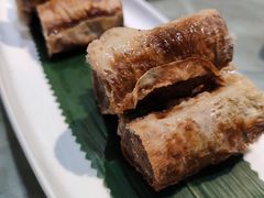 -如轩·海鲜砂锅粥·潮汕菜(南城店)