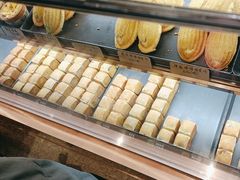 -仙豆菓夫(鼓楼店)