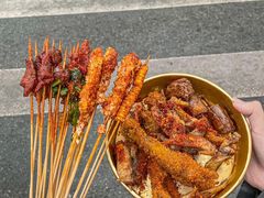 -降龙爪爪(建设路2店)