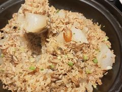 闽和南白萝卜饭-闽和南(深圳万象城店)