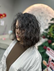 -风生造型