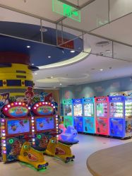 -meland亲子乐园·派对·研学(淄博万象汇店)