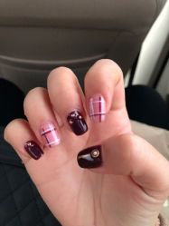 -Halo美甲美睫