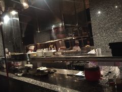 -上海柏悦酒店·世纪100牛排馆