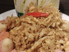 -醉秦川餐厅(吾悦广场店)