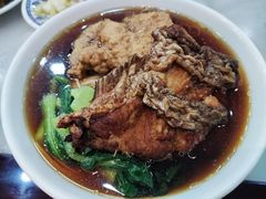 -东吴面馆(因果巷店)