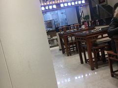 大堂-锡笼记·无锡小笼(人民路店)