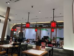 -和府捞面(曹路花园城店)