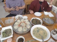 -小叶大馅饺子城