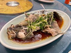 -清晖小苑•顺德地方菜(壹海城店)