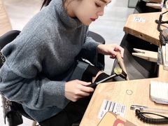 -熙工匠手工银饰·拼豆团建DIY(富华里店)