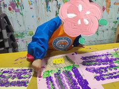 -侎宝运动成长中心(嘉定大融城店)