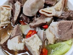 -化州颜勇牛腩(深圳总店)