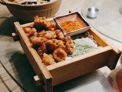 -茄子恰恰·新云南小炒(坪山益田店)