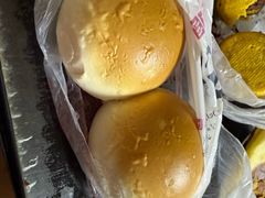 烤馒头-宫门口馒头铺(创始人总店)