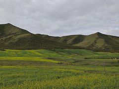 -扁都口生态休闲旅游区