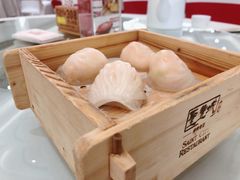 圣丰虾饺皇-圣丰城酒家·宴会(宝安大仟里店)