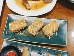 -一壶私房菜·顺德菜·顺德鱼生