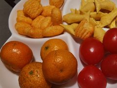 -舌尖上的鸭脑壳·江湖川菜(天顺店)