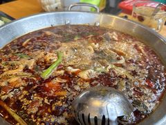 -小饕荟雅安贡椒鱼鲜馆(广福桥店)