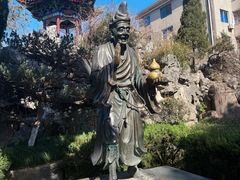 -济公故居